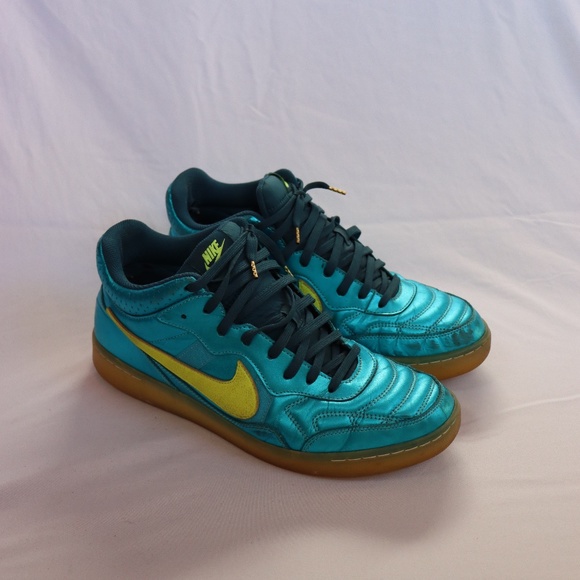 Vintage Nike Air Force Ones - Picture 3 of 6